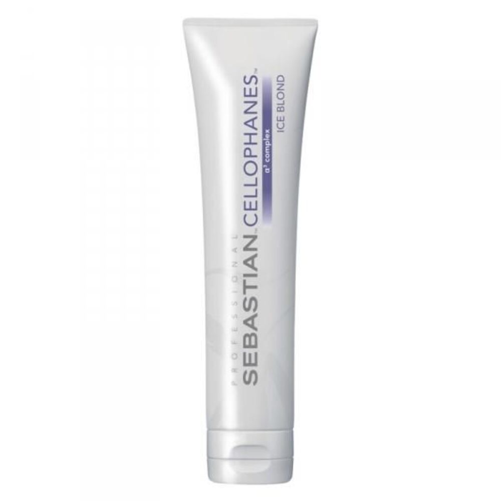 Sebastian  Cellophanes  ICE Blonde 300 ml 10.1 oz